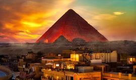 4 Days Cairo Tour Package